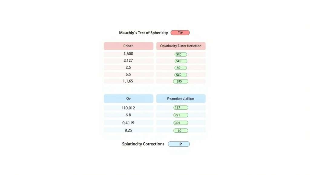 SPSS Output Screenshot