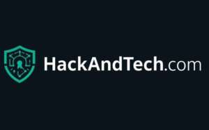Hack And Tech Logo
